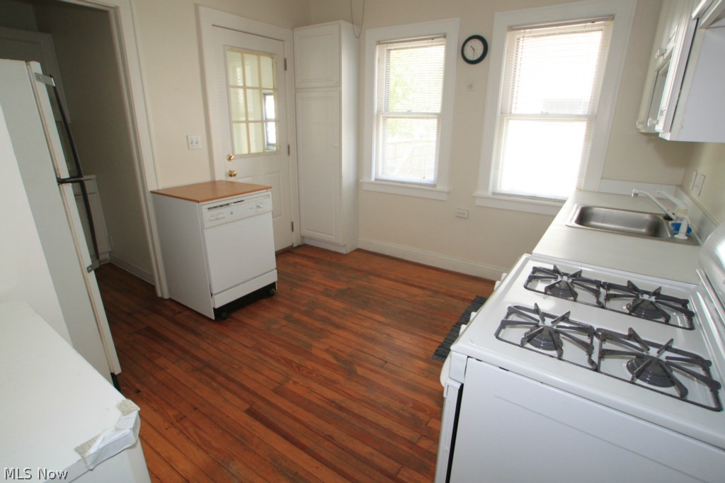 Coventry Center - Residential