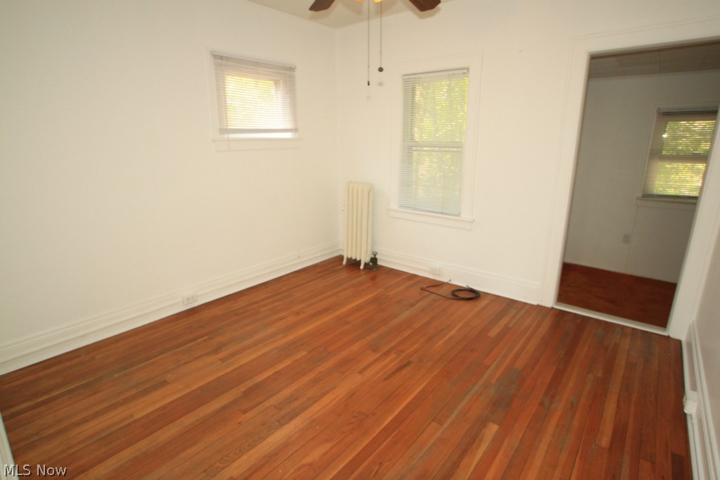 Coventry Center - Residential