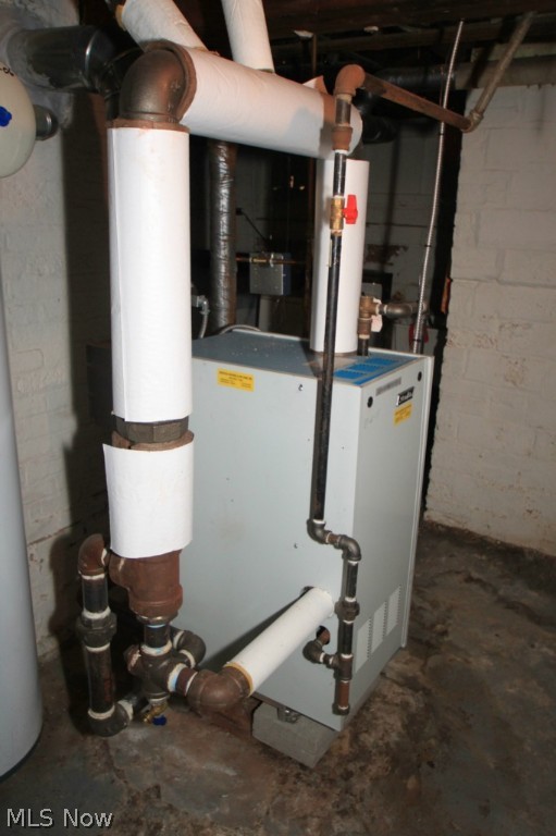 Coventry Center - Residential