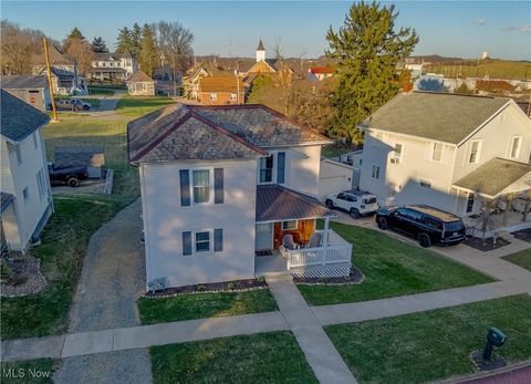 131 Maple Street SW, Sugarcreek, OH 44681 - MLS#: 5110683