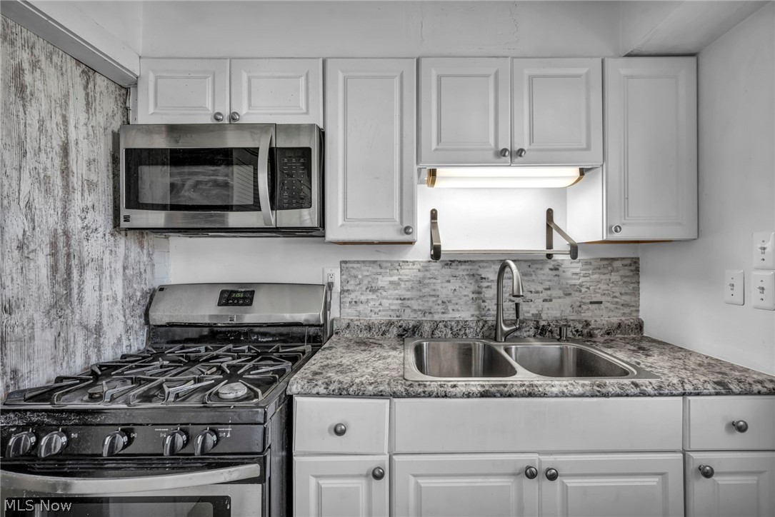 Benton Village Condo - Residential