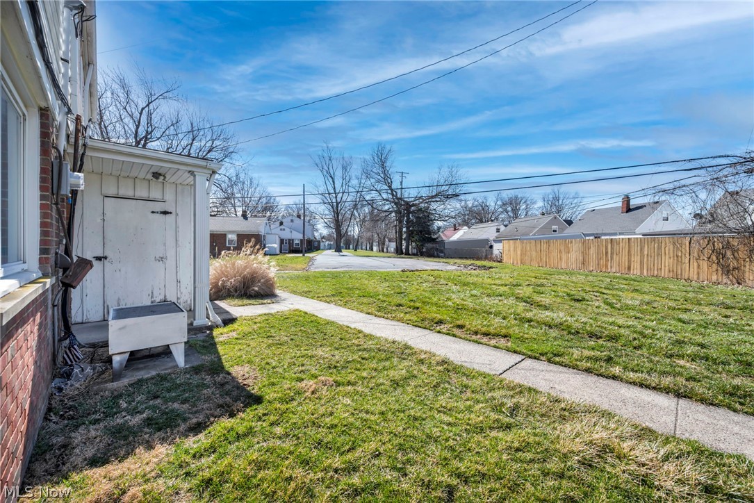 Benton Village Condo - Residential