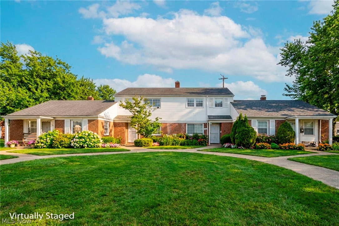 Benton Village Condo - Residential