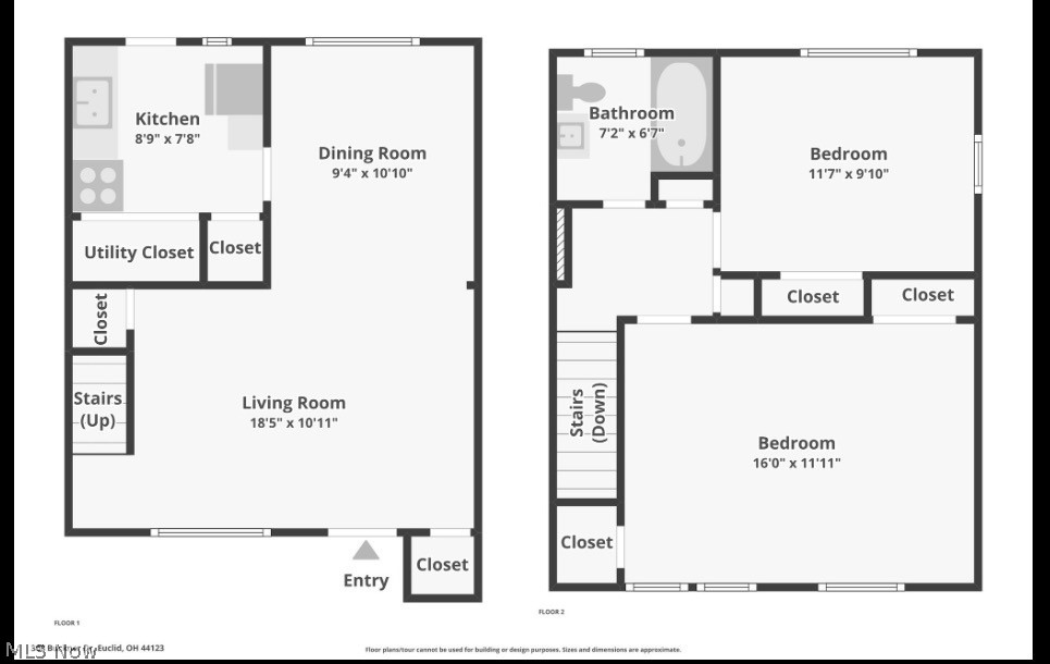 Benton Village Condo - Residential