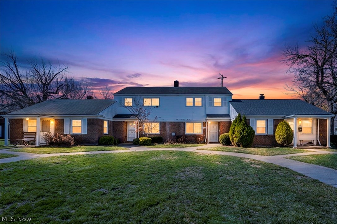 Benton Village Condo - Residential