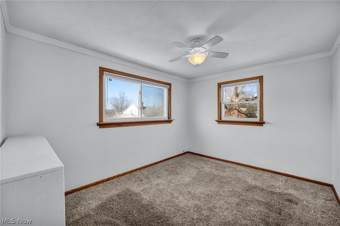 Benton Village Condo - Residential