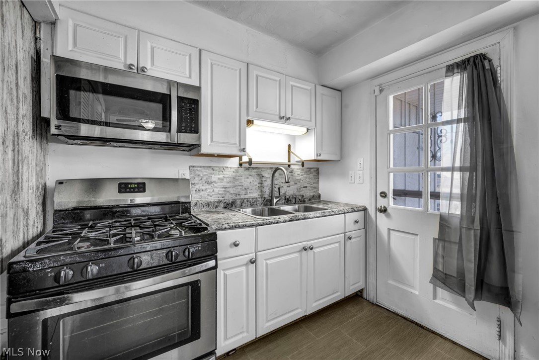 Benton Village Condo - Residential