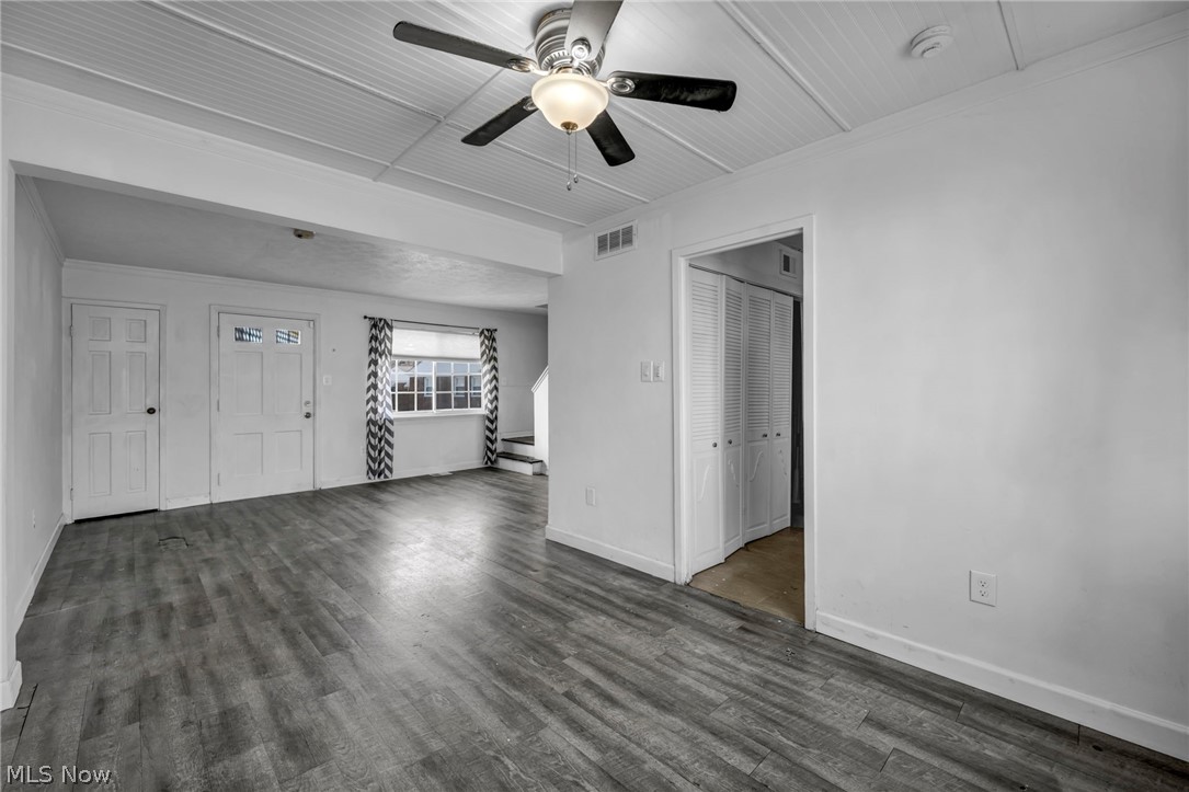 Benton Village Condo - Residential