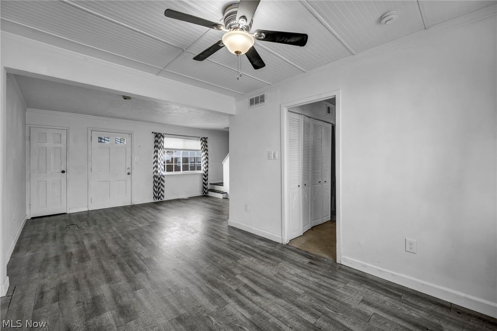 Photo of 308 Buckner Drive #204, Euclid, OH 44123 (MLS # 5193046)