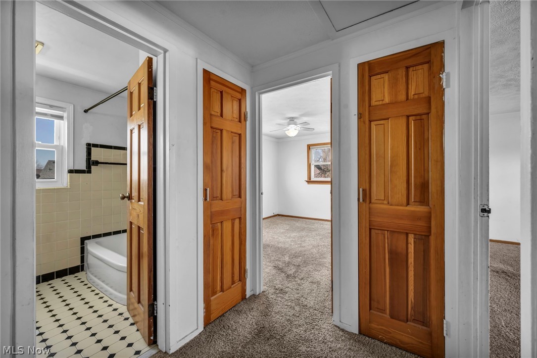 Benton Village Condo - Residential