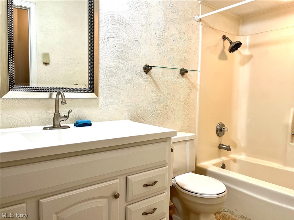 Stony Rdg Hill Condo - Residential