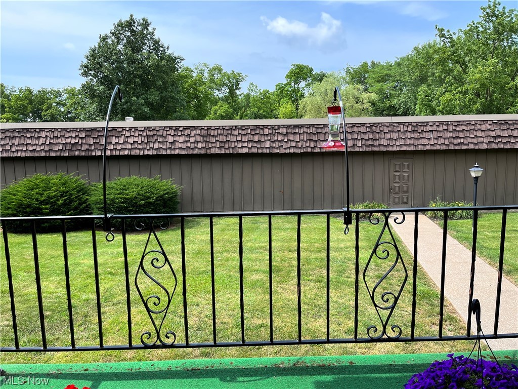 Stony Rdg Hill Condo - Residential