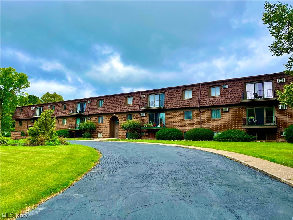 Stony Rdg Hill Condo - Residential