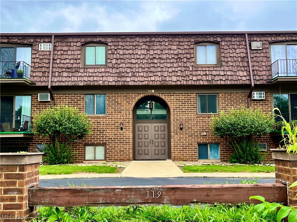 Stony Rdg Hill Condo - Residential