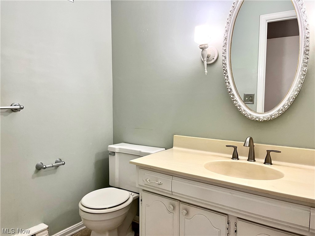 Stony Rdg Hill Condo - Residential