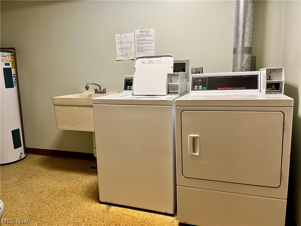 Stony Rdg Hill Condo - Residential