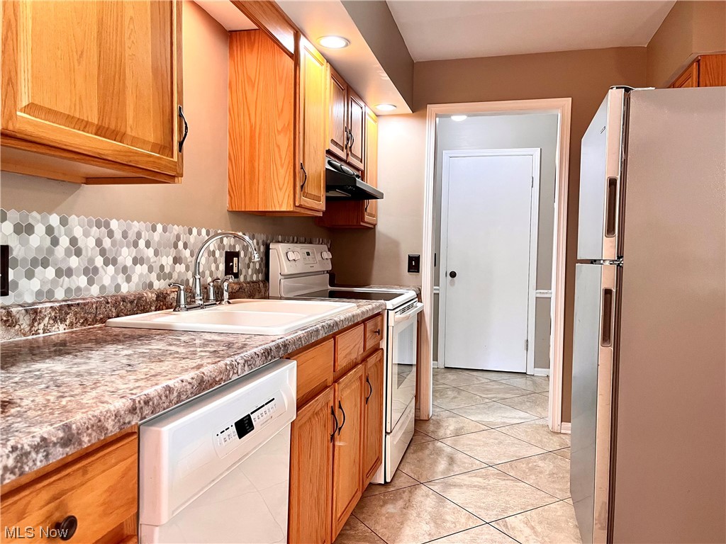 Stony Rdg Hill Condo - Residential