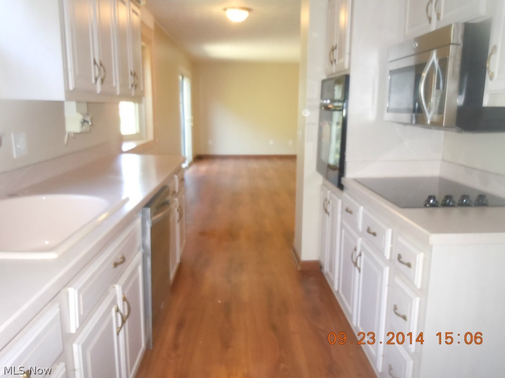 Golfview Woods Estates - Residential