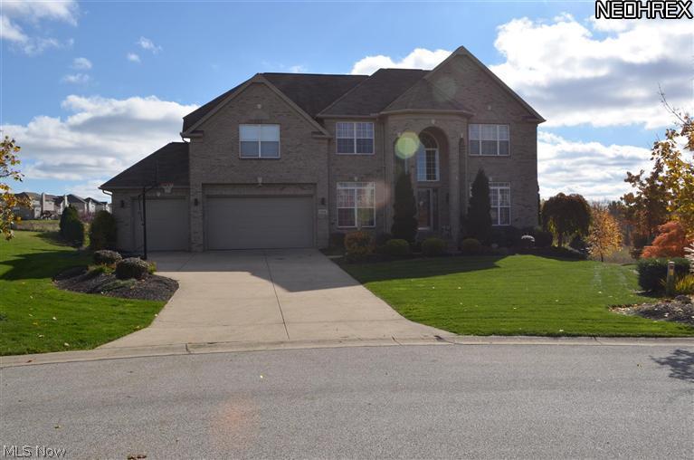 Wakefield Run - Residential