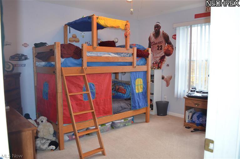 Wakefield Run - Residential