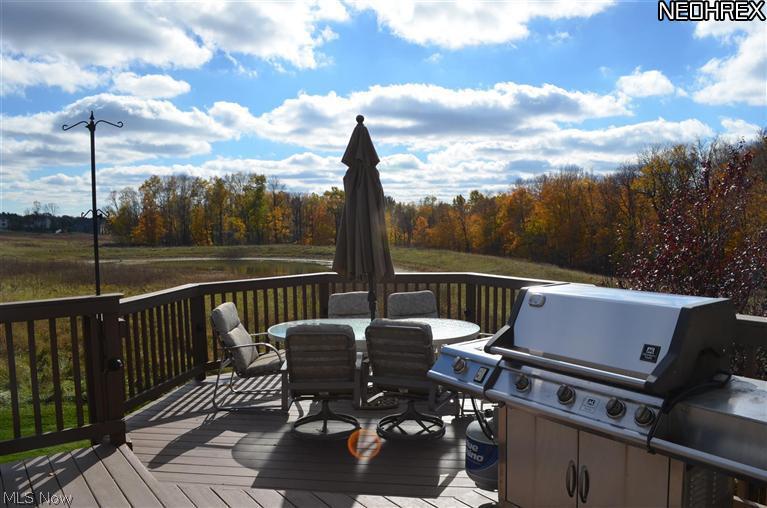 Wakefield Run - Residential