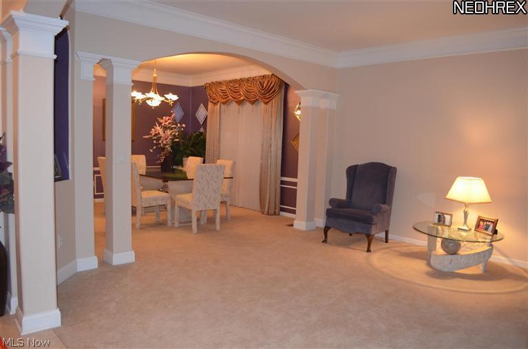 Wakefield Run - Residential