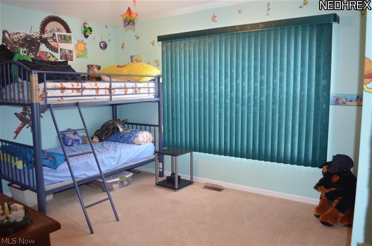 Wakefield Run - Residential