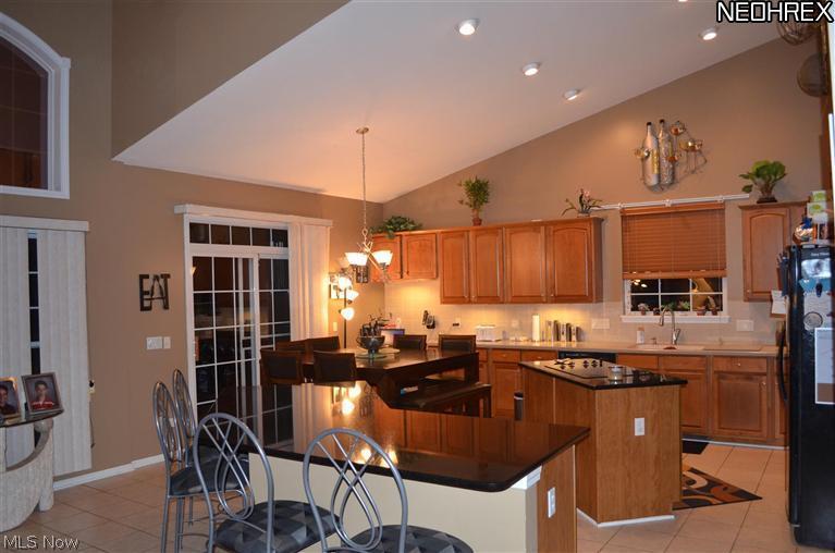 Wakefield Run - Residential