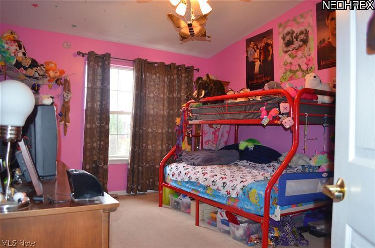 Wakefield Run - Residential