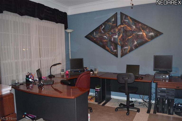 Wakefield Run - Residential