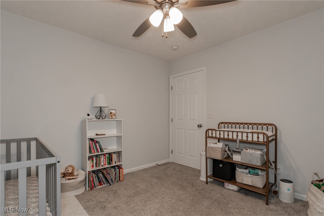 Enclave At Fieldstone Lakes - Residential