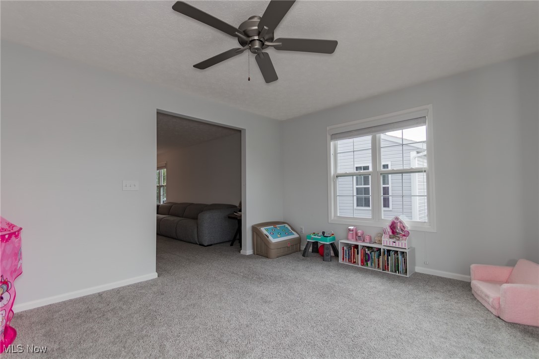 Enclave At Fieldstone Lakes - Residential