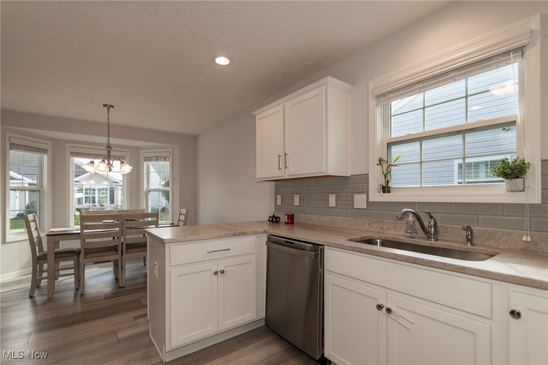 Enclave At Fieldstone Lakes - Residential