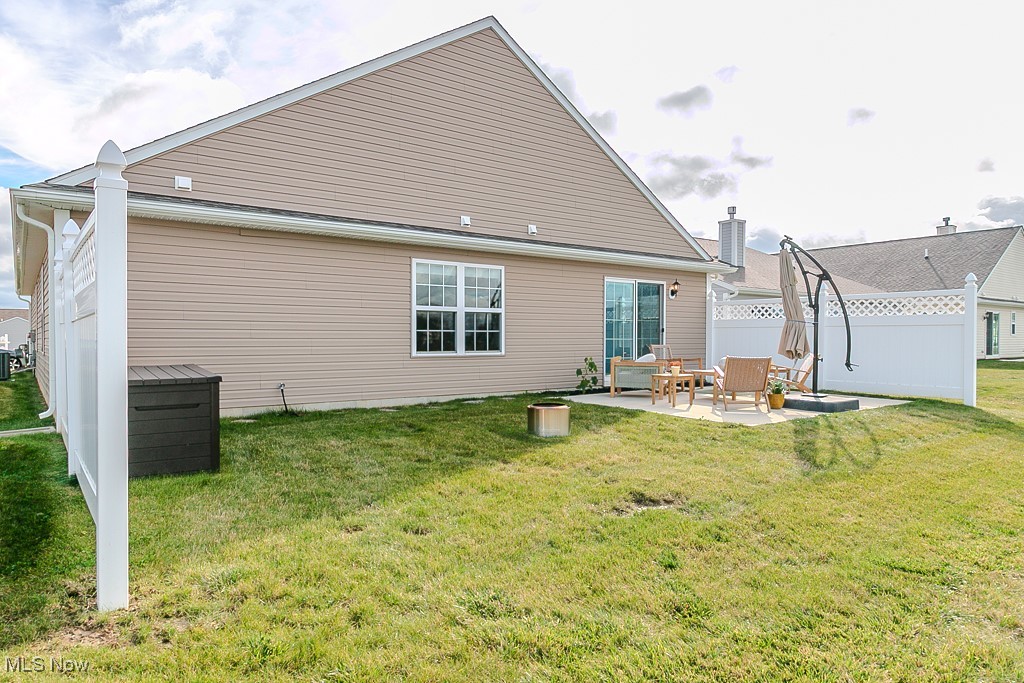 Enclave At Fieldstone Lakes - Residential