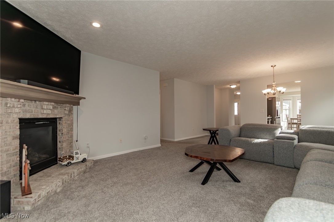 Enclave At Fieldstone Lakes - Residential