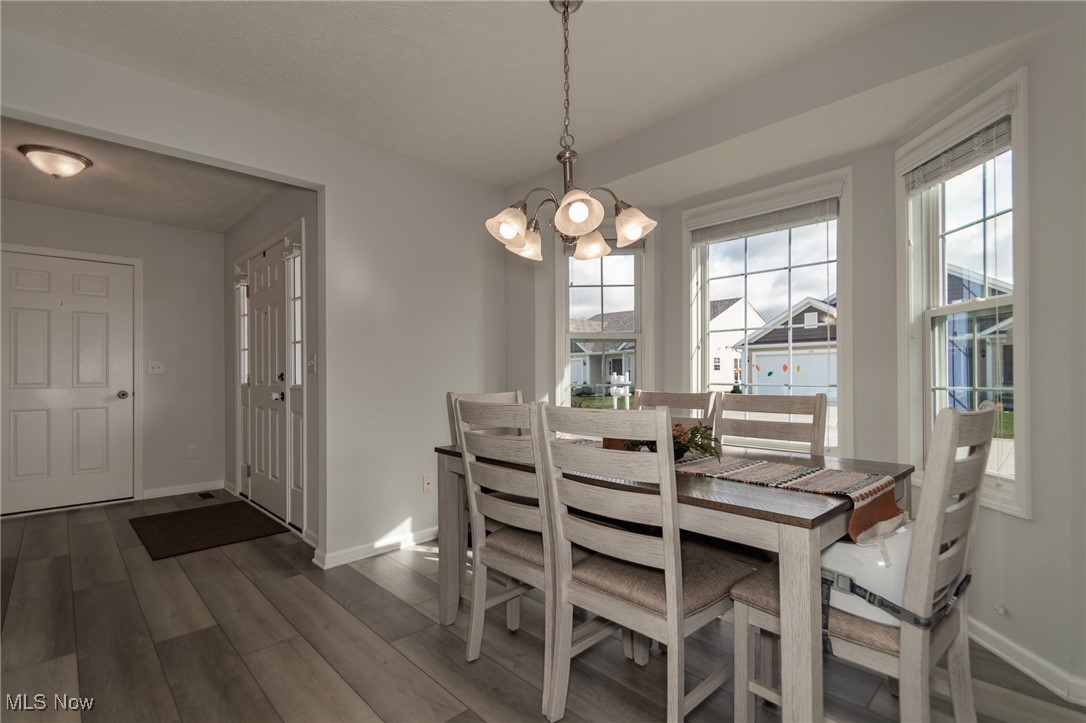 Enclave At Fieldstone Lakes - Residential