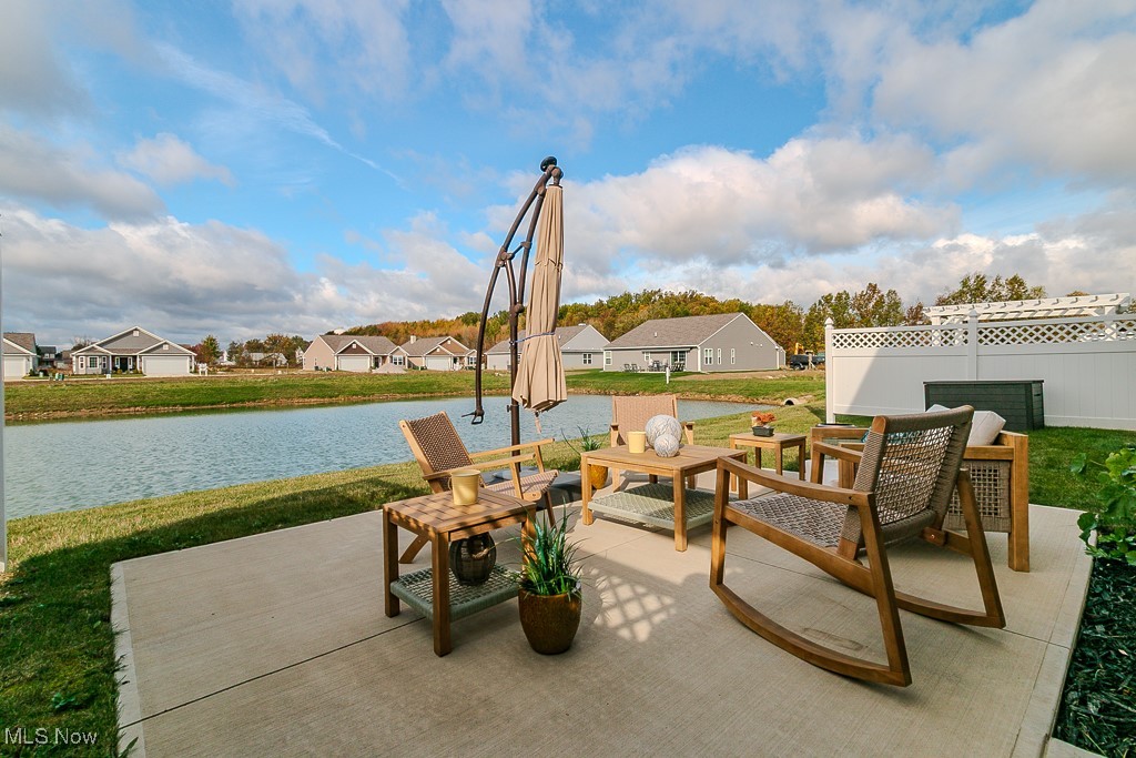 Enclave At Fieldstone Lakes - Residential