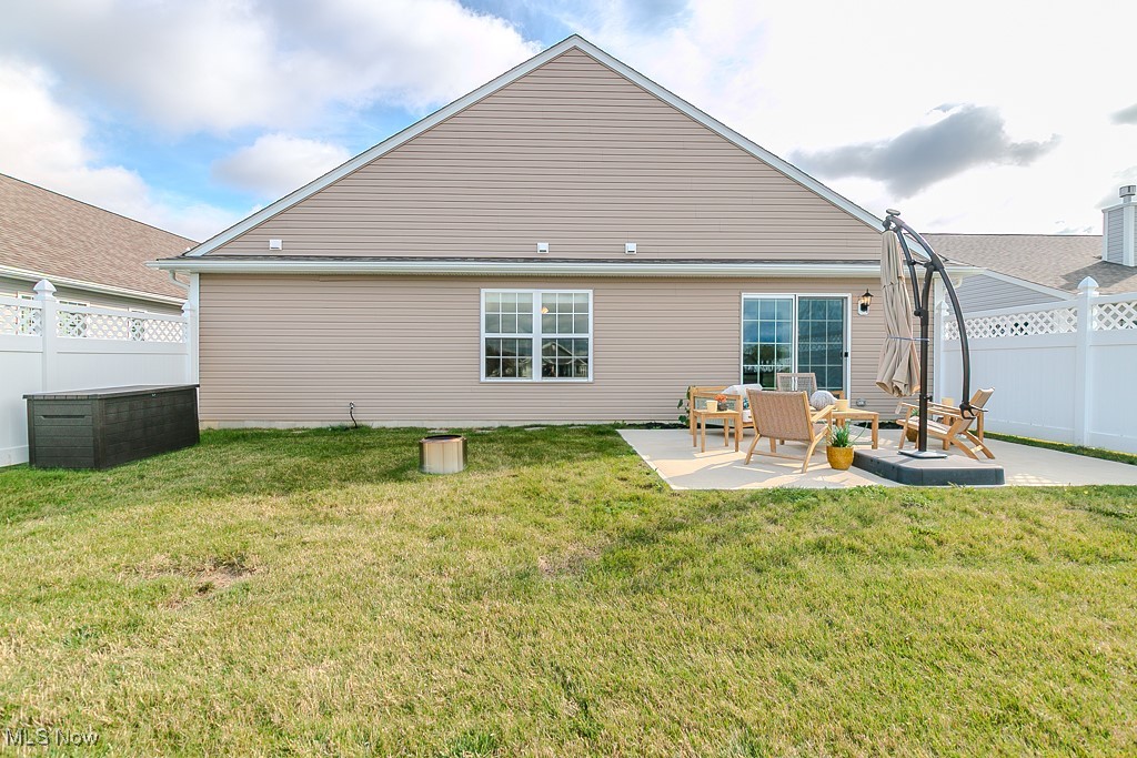 Enclave At Fieldstone Lakes - Residential