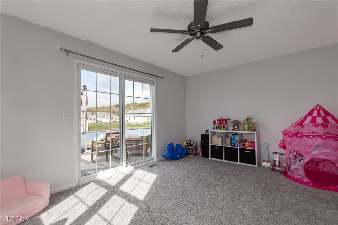 Enclave At Fieldstone Lakes - Residential