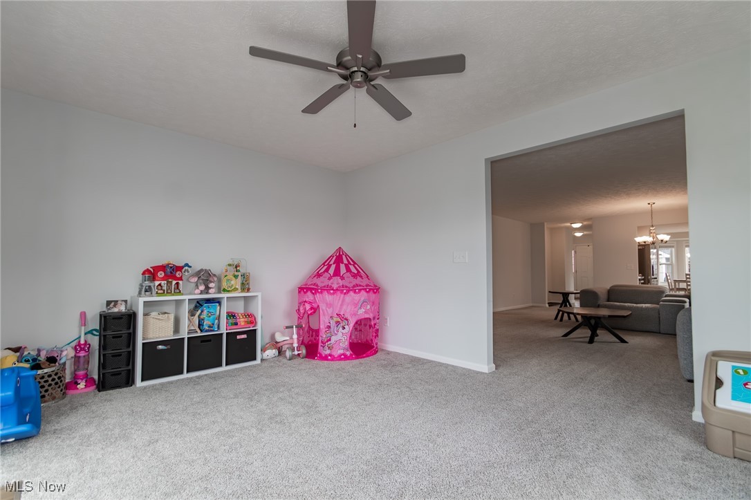 Enclave At Fieldstone Lakes - Residential