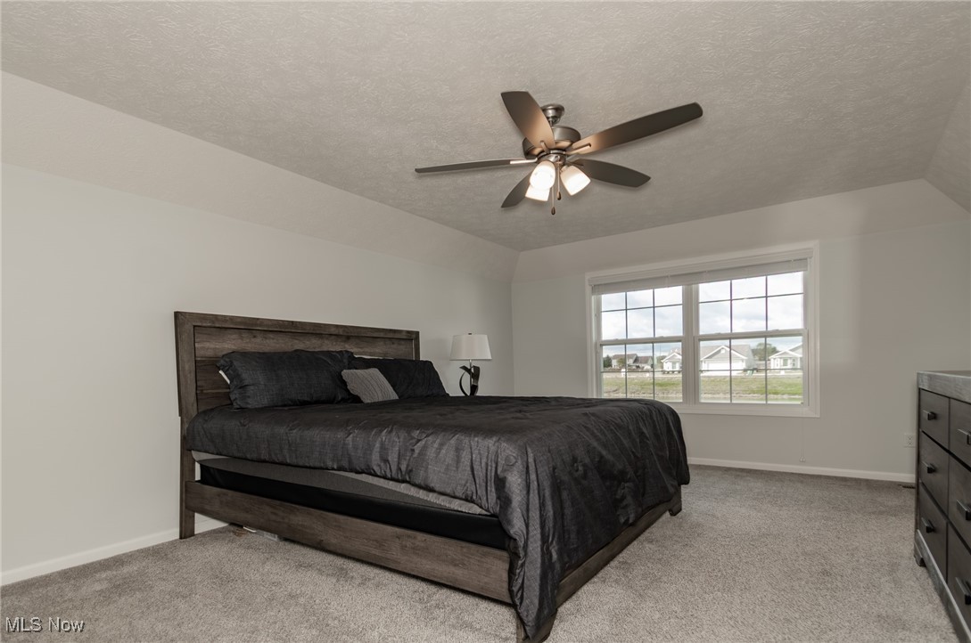 Enclave At Fieldstone Lakes - Residential