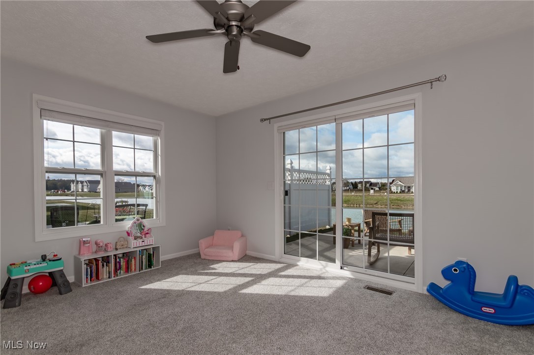 Enclave At Fieldstone Lakes - Residential