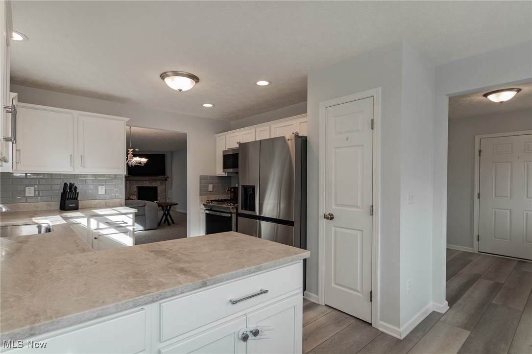 Enclave At Fieldstone Lakes - Residential