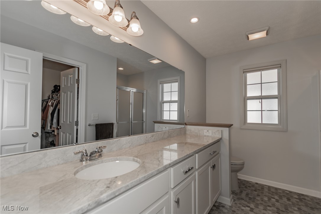 Enclave At Fieldstone Lakes - Residential