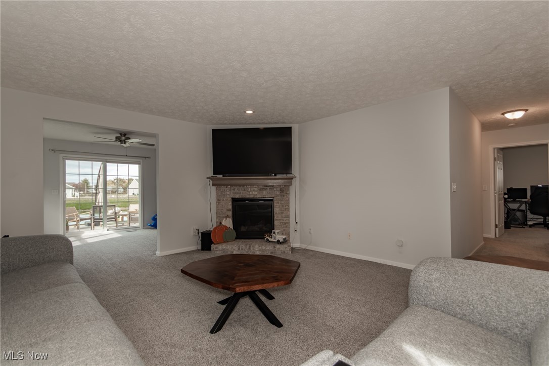 Enclave At Fieldstone Lakes - Residential