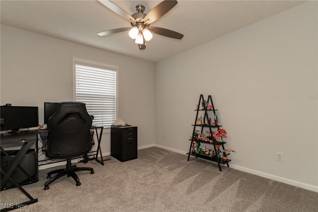 Enclave At Fieldstone Lakes - Residential