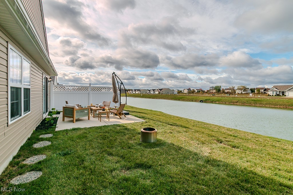 Enclave At Fieldstone Lakes - Residential