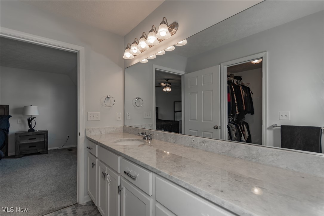 Enclave At Fieldstone Lakes - Residential