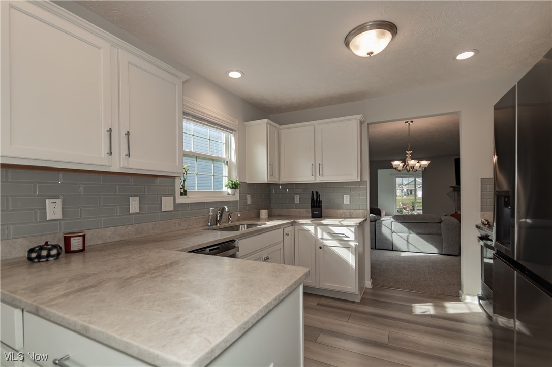 Enclave At Fieldstone Lakes - Residential