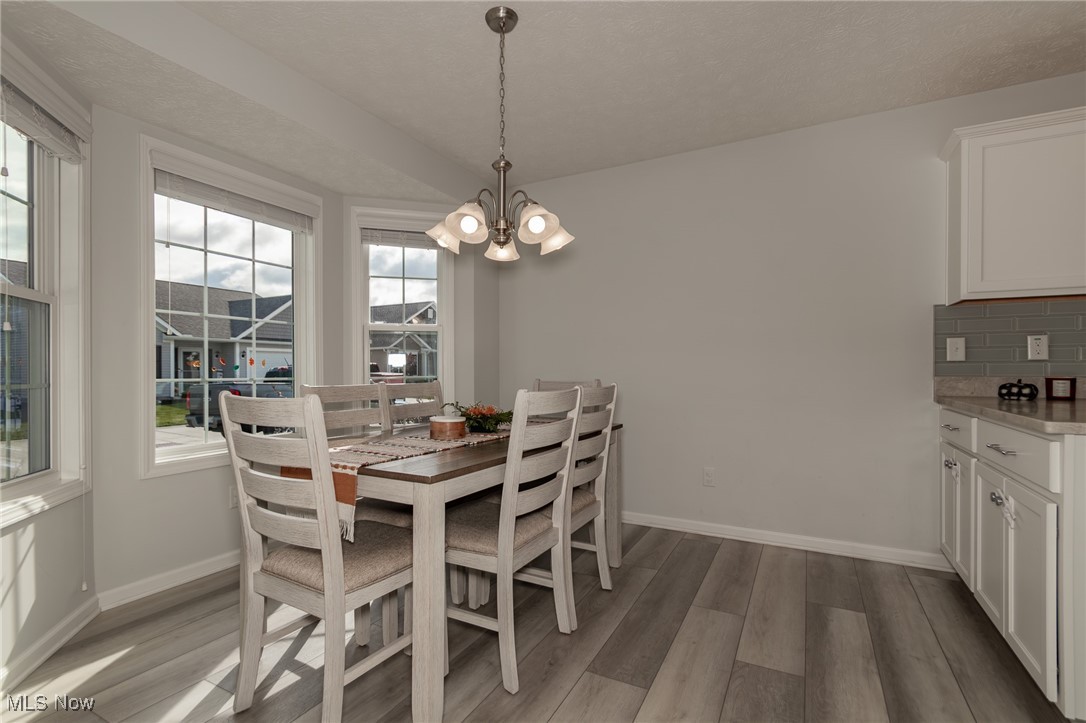 Enclave At Fieldstone Lakes - Residential